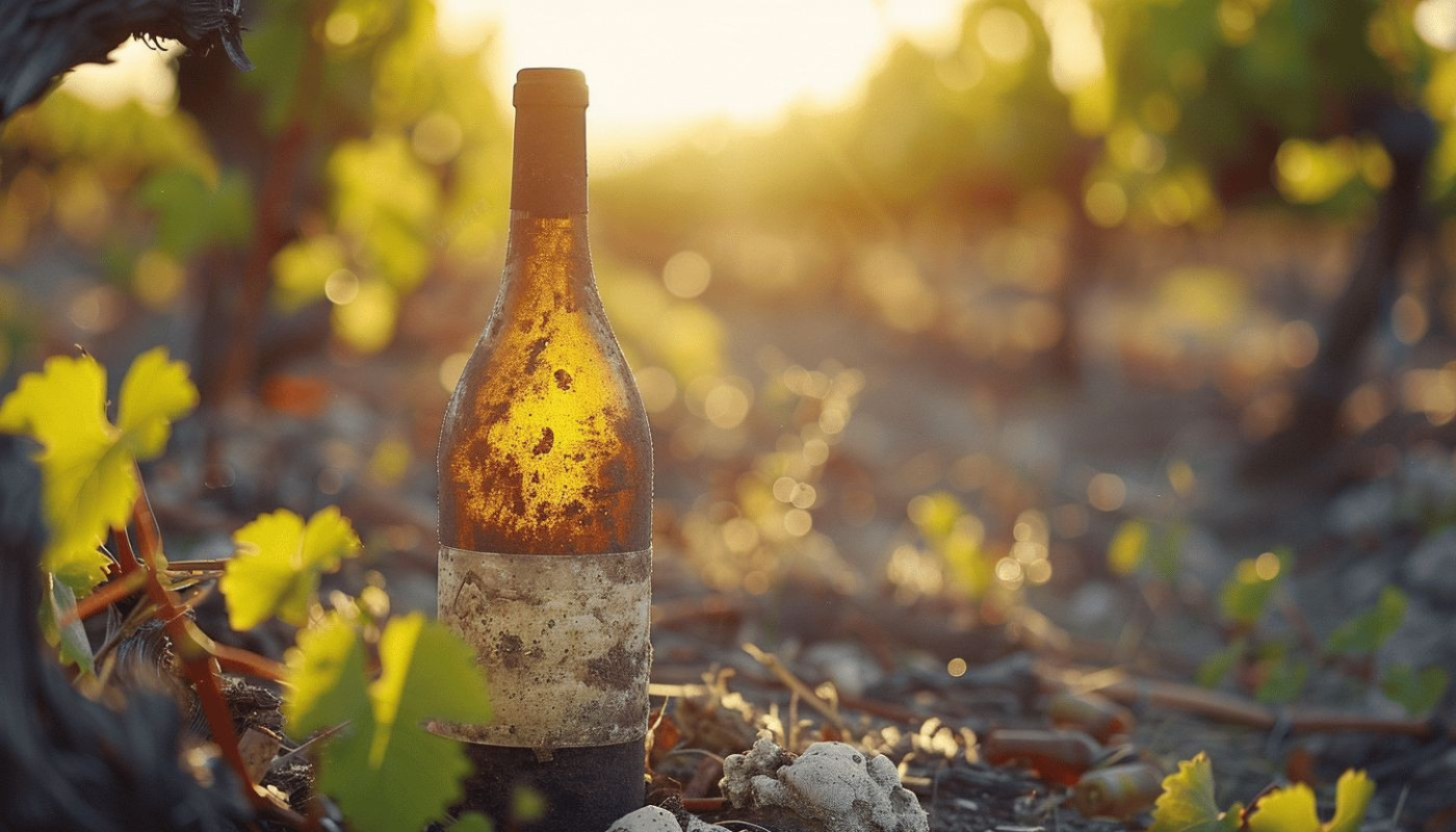 Routes des vins méconnues en France découvertes pour oenophiles curieux